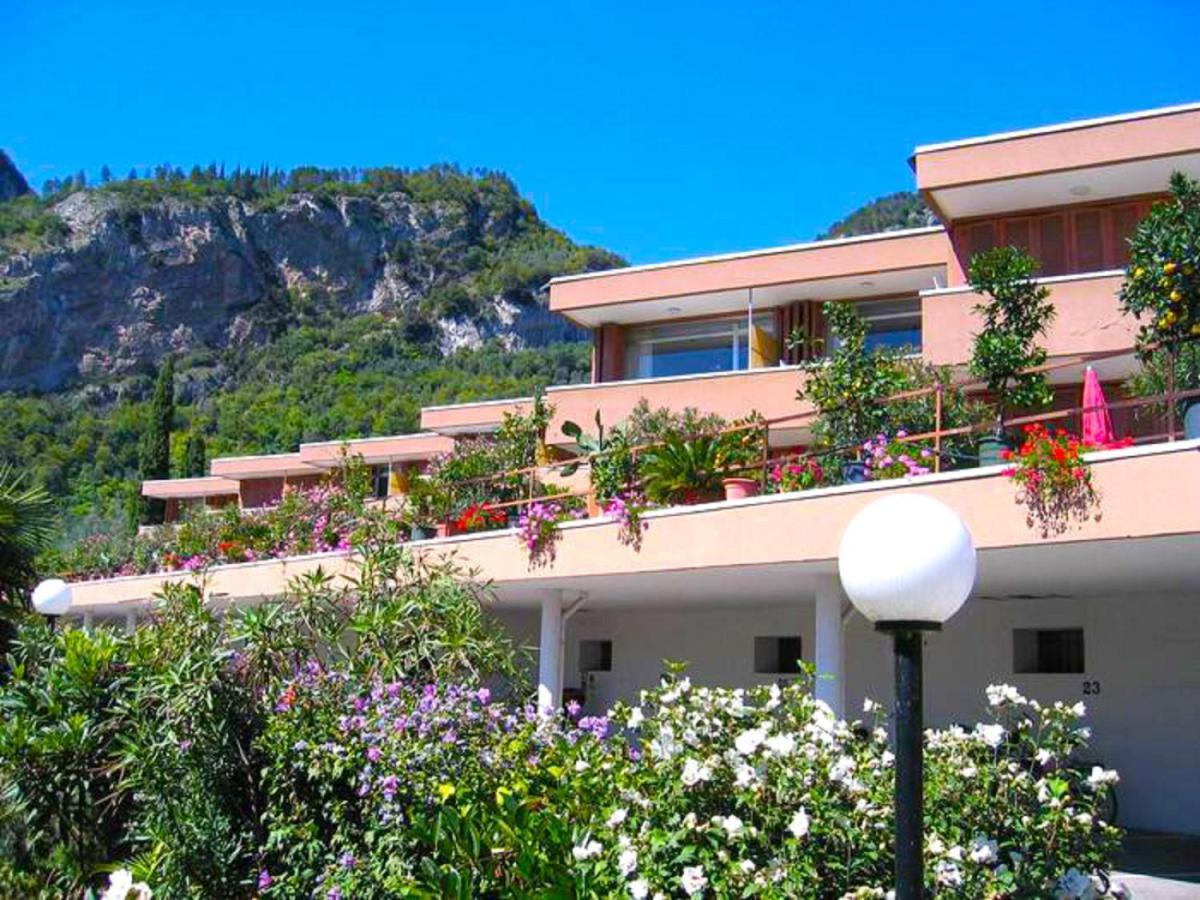 Casa Del Relax Appartement Riva del Garda Buitenkant foto