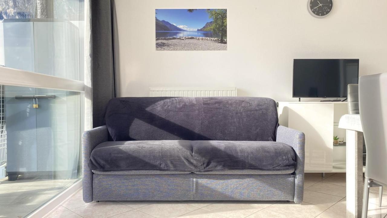 Casa Del Relax Appartement Riva del Garda Buitenkant foto