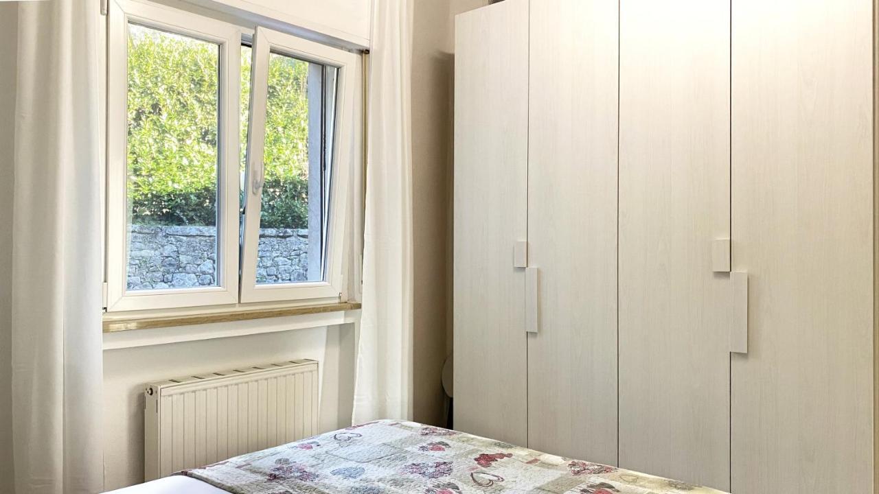 Casa Del Relax Appartement Riva del Garda Buitenkant foto